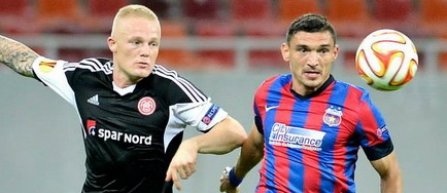 Keseru: In repriza a doua am dat drumul la motoare si s-a vazut diferenta